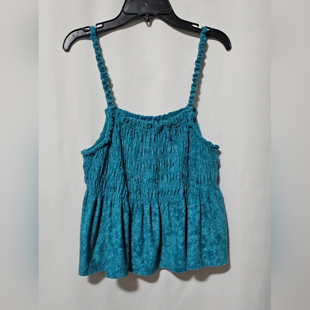 NWT SO Holter Top